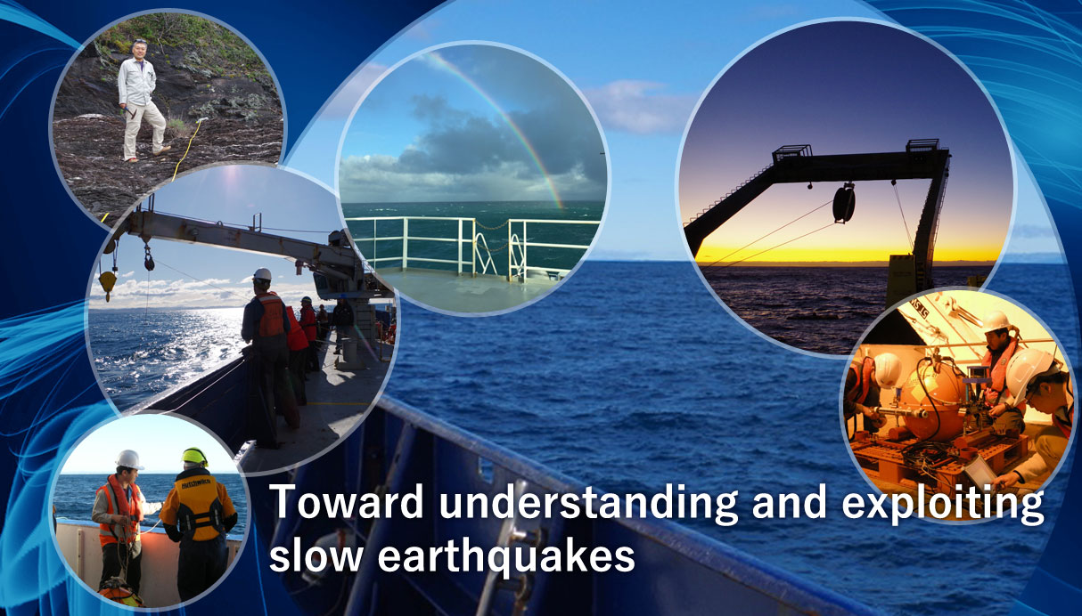 Toward understanding and exploiting slow earthquakes